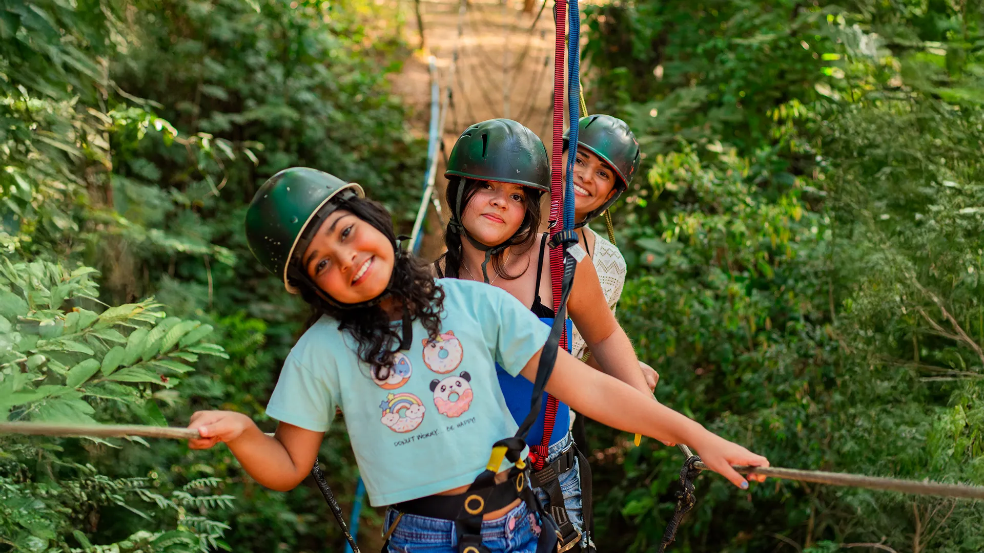 05 - Galeria 3 - Recreação