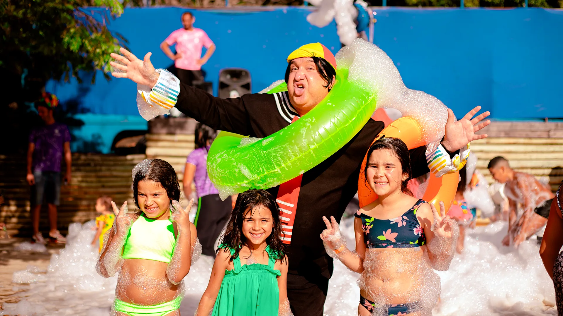 05 - Galeria 4 - Recreação