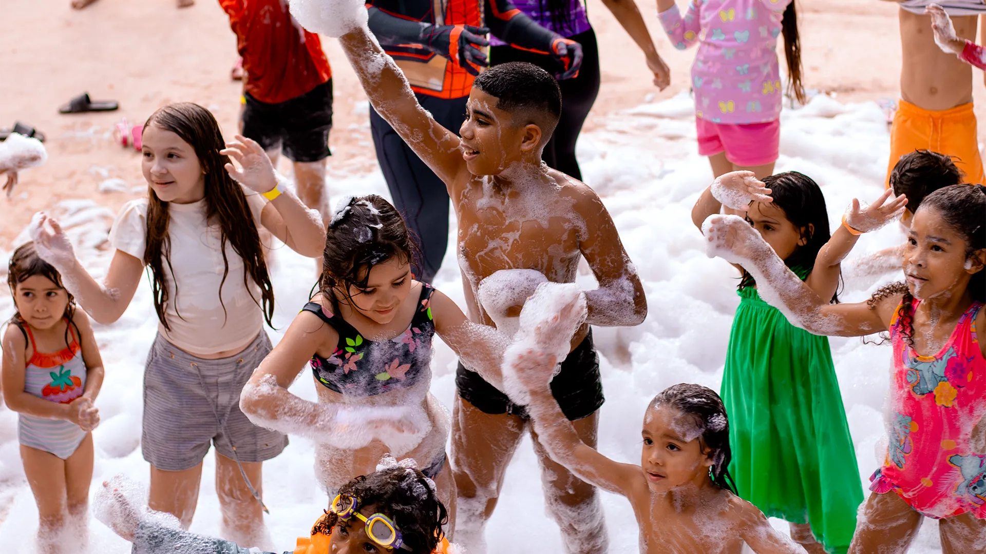 05 - Galeria 5 - Recreação